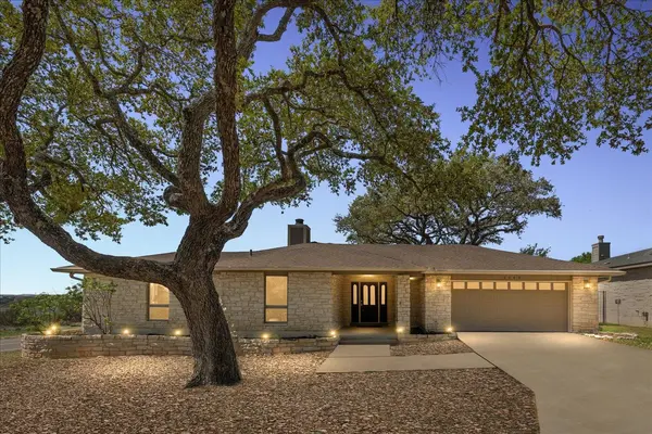 3000 Drake CV,  Lago Vista,  TX 78645