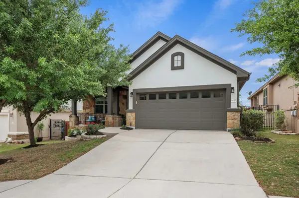 4220 Tambre BND,  Austin,  TX 78738