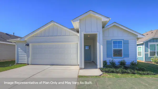 368 DENALI DR, Kyle, TX 78640