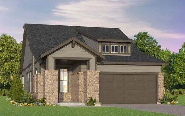 124 Desert Zinnia CV, San Marcos, TX 78666