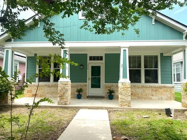 316 Perry ST, San Marcos, TX 78666