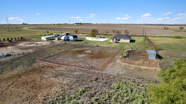 8520 Fm 972, Bartlett, TX 76511