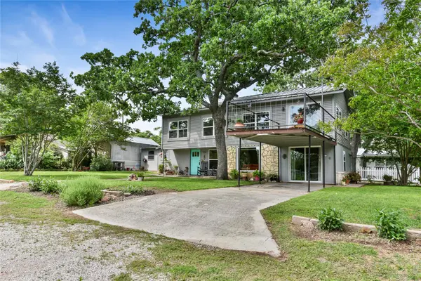235 Granite ST,  Buchanan Dam,  TX 78609