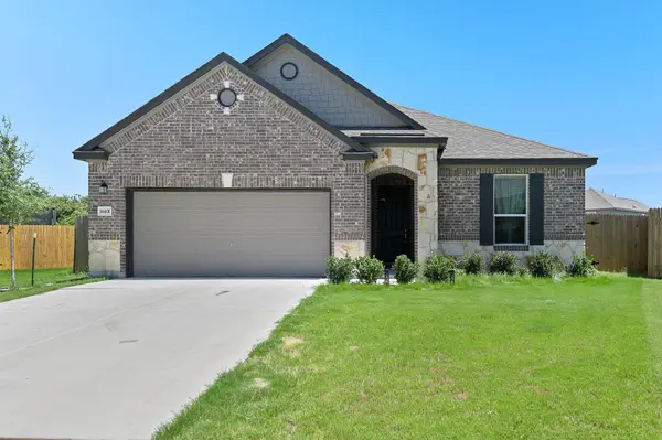 14401 Tawny Eagles CT, Elgin, TX 78621