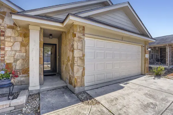 122 Wild Plum, San Marcos, TX 78666