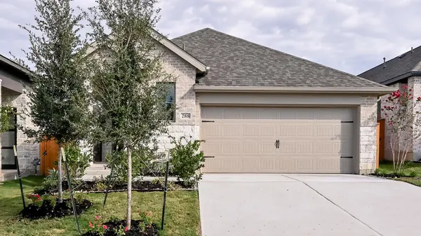 288 Reef Band DR, Kyle, TX 78640