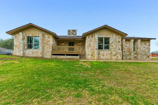 13000 Arroyo Doble DR, Manchaca, TX 78652