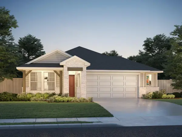 200 Amethyst DR, Kyle, TX 78640