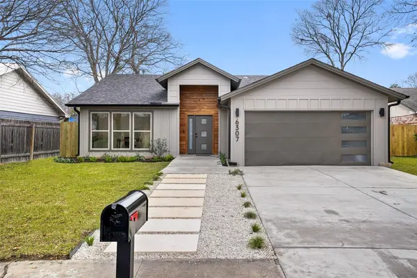 6307 Clubway LN, Austin, TX 78745