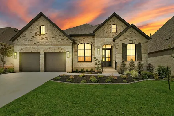 5761 Satchel TRL, New Braunfels, TX 78130