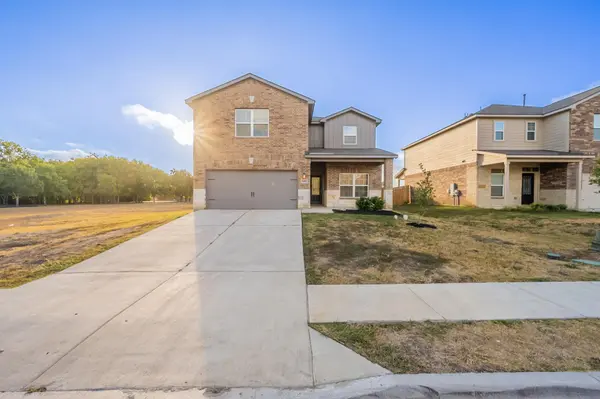 1163 Treeta TRL, Kyle, TX 78640