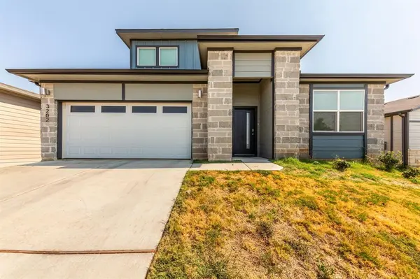 3202 Egan DR,  Pflugerville,  TX 78660