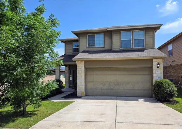 12412 Timber Arch LN, Manor, TX 78653