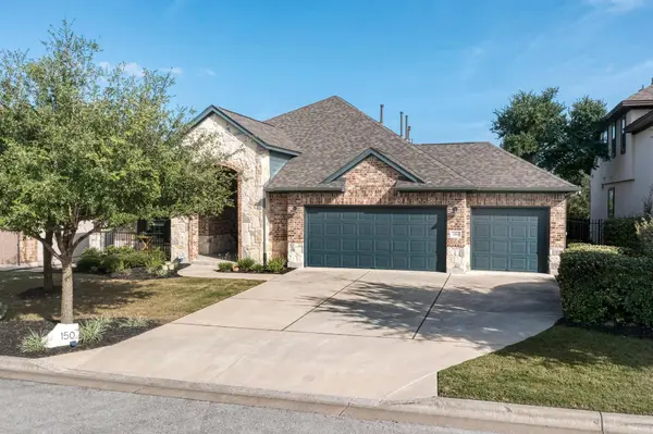 150 Patience CV, Austin, TX 78737