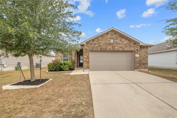 873 Covent DR, Kyle, TX 78640