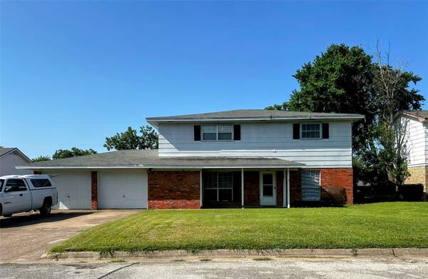 3709 Ivanhoe DR,  Temple,  TX 76502