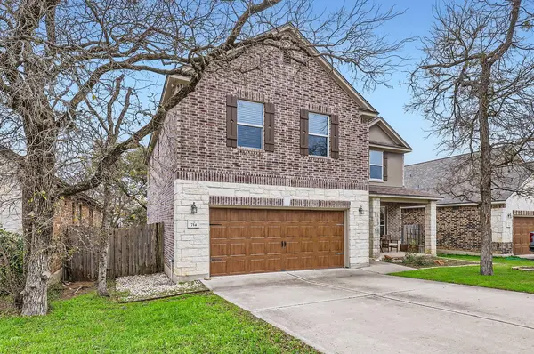 714 Foxtail RUN, San Marcos, TX 78666