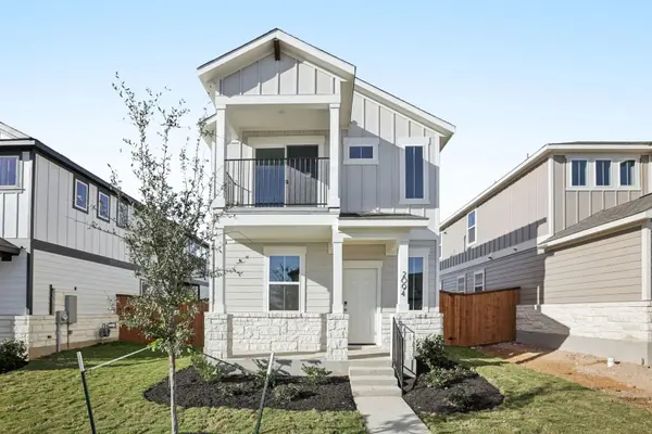 2094 Alice Jay WAY, Round Rock, TX 78665