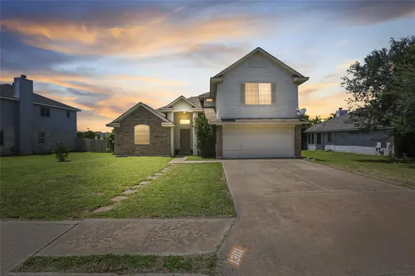 1301 Waterfall Ave,  Leander,  TX 78641
