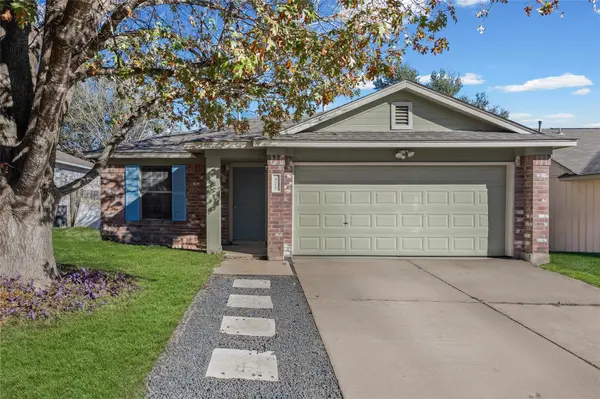 806 Calico DR, Austin, TX 78748