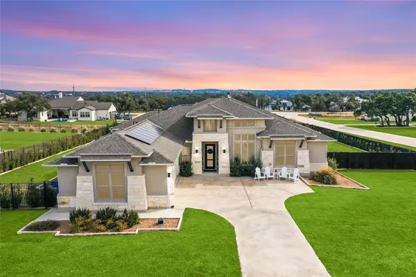 1400 Bunker Ranch BLVD, Dripping Springs, TX 78620