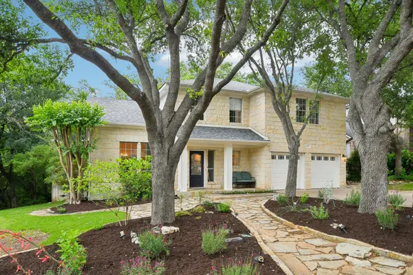 12604 McNelly TRL,  Austin,  TX 78732