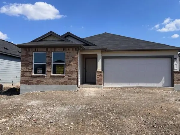 9113 Furman DR, Austin, TX 78747