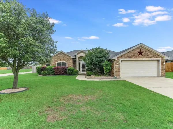 3122 Matador DR,  Belton,  TX 76513