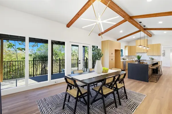 4307 Cliffwood CIR, Austin, TX 78759