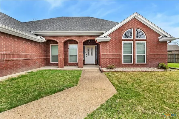 1711 Lynx CIR,  Harker Heights,  TX 76548