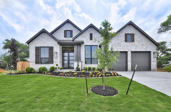 284 Wood Thrush RUN, Kyle, TX 78640