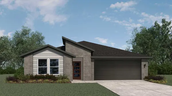 388 Globe Mallow CIR, Kyle, TX 78640