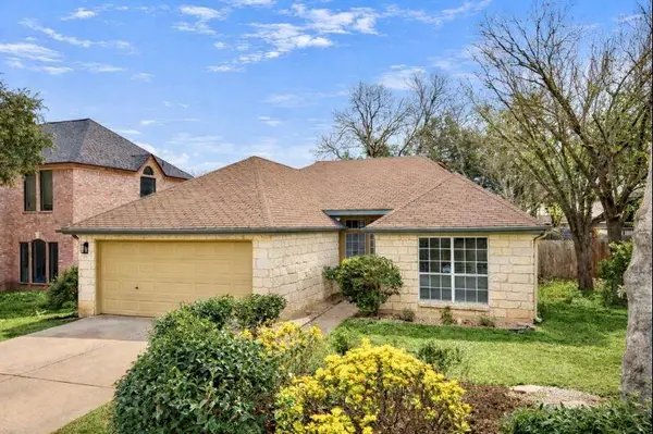 104 Benchmark ST,  Georgetown,  TX 78626