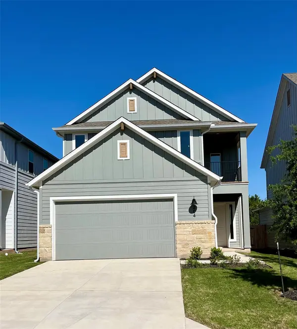320 Creek RD #204, Dripping Springs, TX 78620