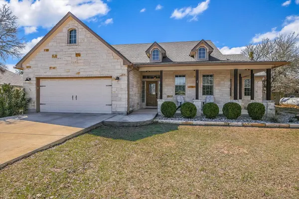 27 Whispering Valley DR, Wimberley, TX 78676