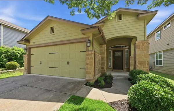 9109 Sweetgum DR #161,  Austin,  TX 78748