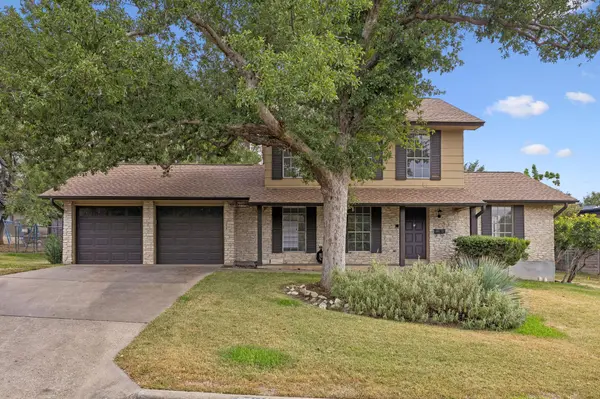 4303 Rimdale DR, Austin, TX 78731
