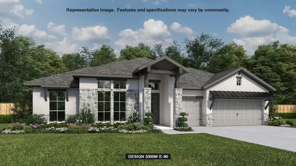 257 Trickling Brook RD, Austin, TX 78737