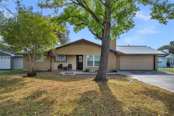 414 E Castleshoals DR,  Granite Shoals,  TX 78654