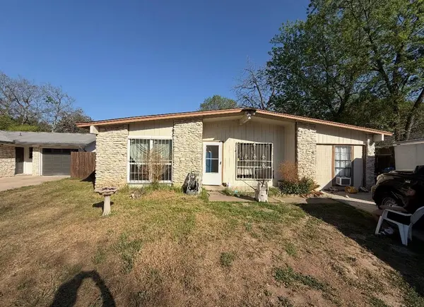 5303 Harvest LN, Austin, TX 78745