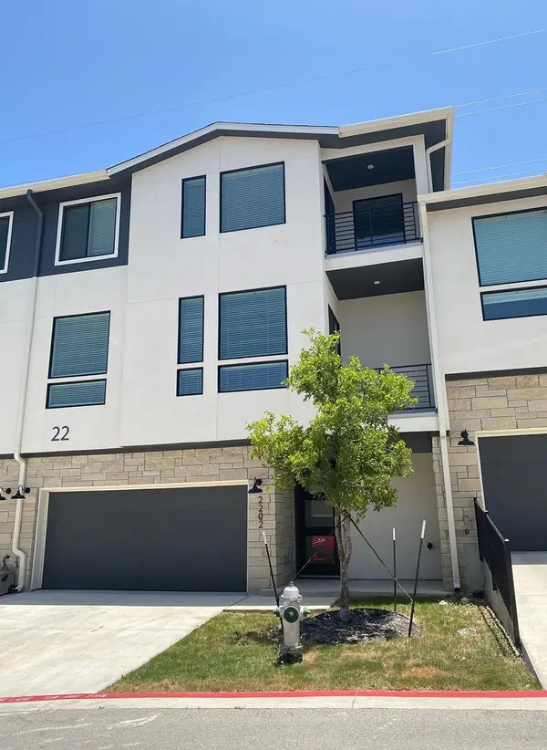 2050 Lohmans SPUR #2202,  Lakeway,  TX 78734