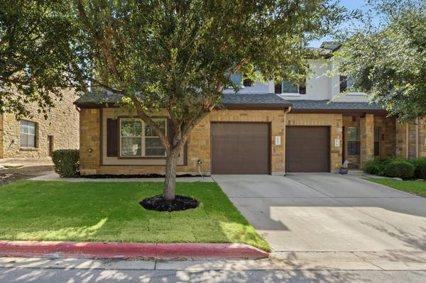 1900 Little Elm TRL #177,  Cedar Park,  TX 78613