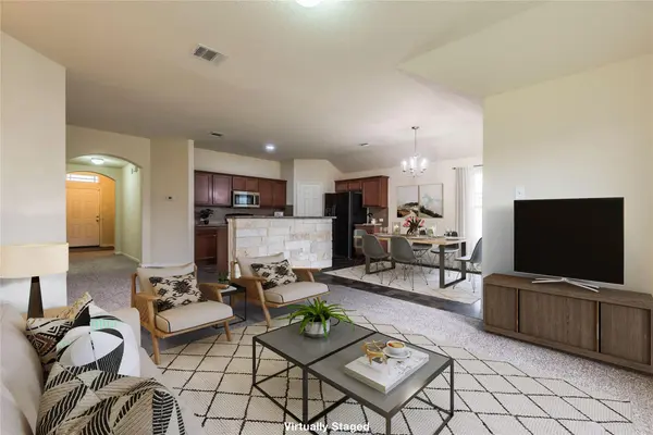 214 Teron DR, San Marcos, TX 78666
