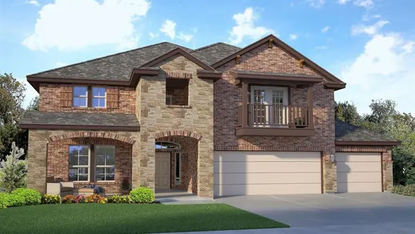 5748 St Charles DR, Belton, TX 76513