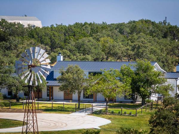 785 Lonesome Dove,  Bulverde,  TX 78163