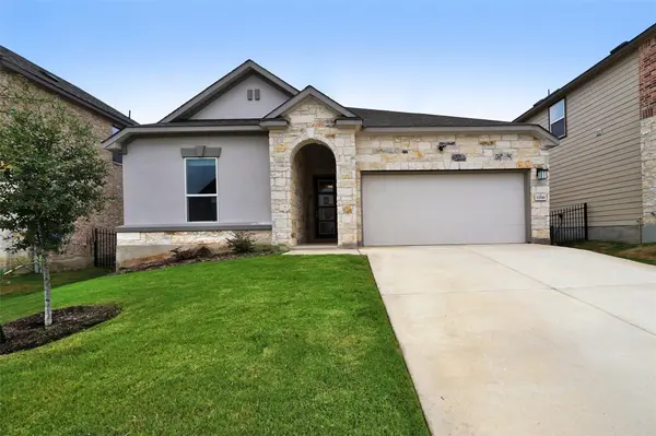 12516 Chumleys ST, Manor, TX 78653
