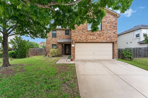 204 Lauren LOOP,  Leander,  TX 78641