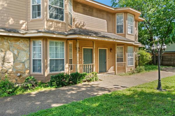 2009 S 10th ST #5, Waco, TX 76706