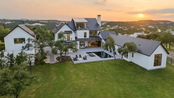 4405 Hennig DR,  Austin,  TX 78738