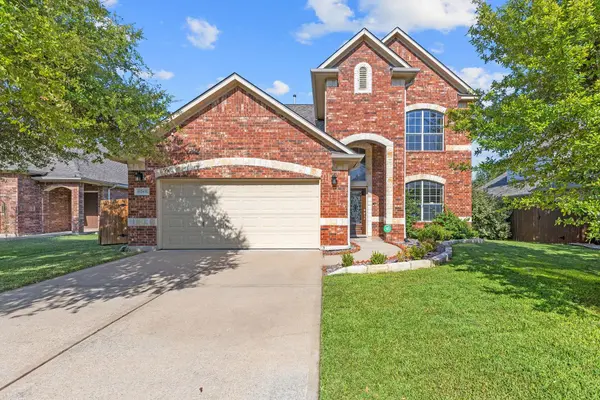 2431 Salorn WAY,  Round Rock,  TX 78681